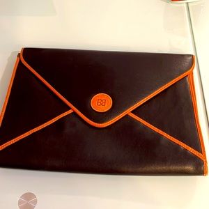 Files Holder Bag for Office Ladies
